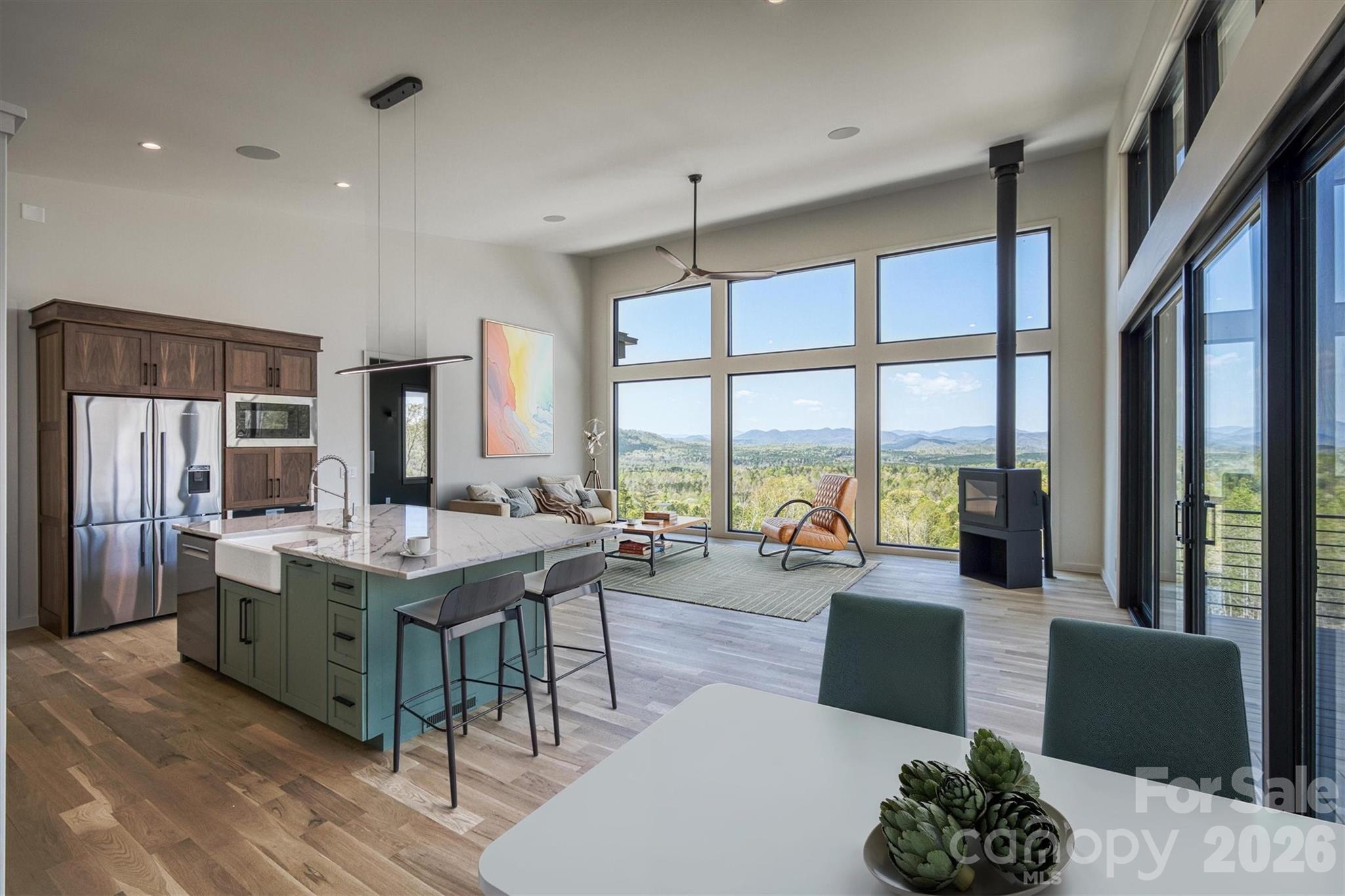 463 Summit Trail Nebo, NC 28761 - Photo 9 of 47