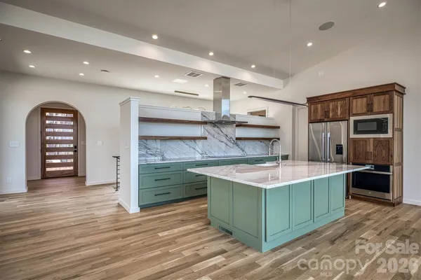 $1,845,000 | 463 Summit Trail, Nebo, NC 28761
