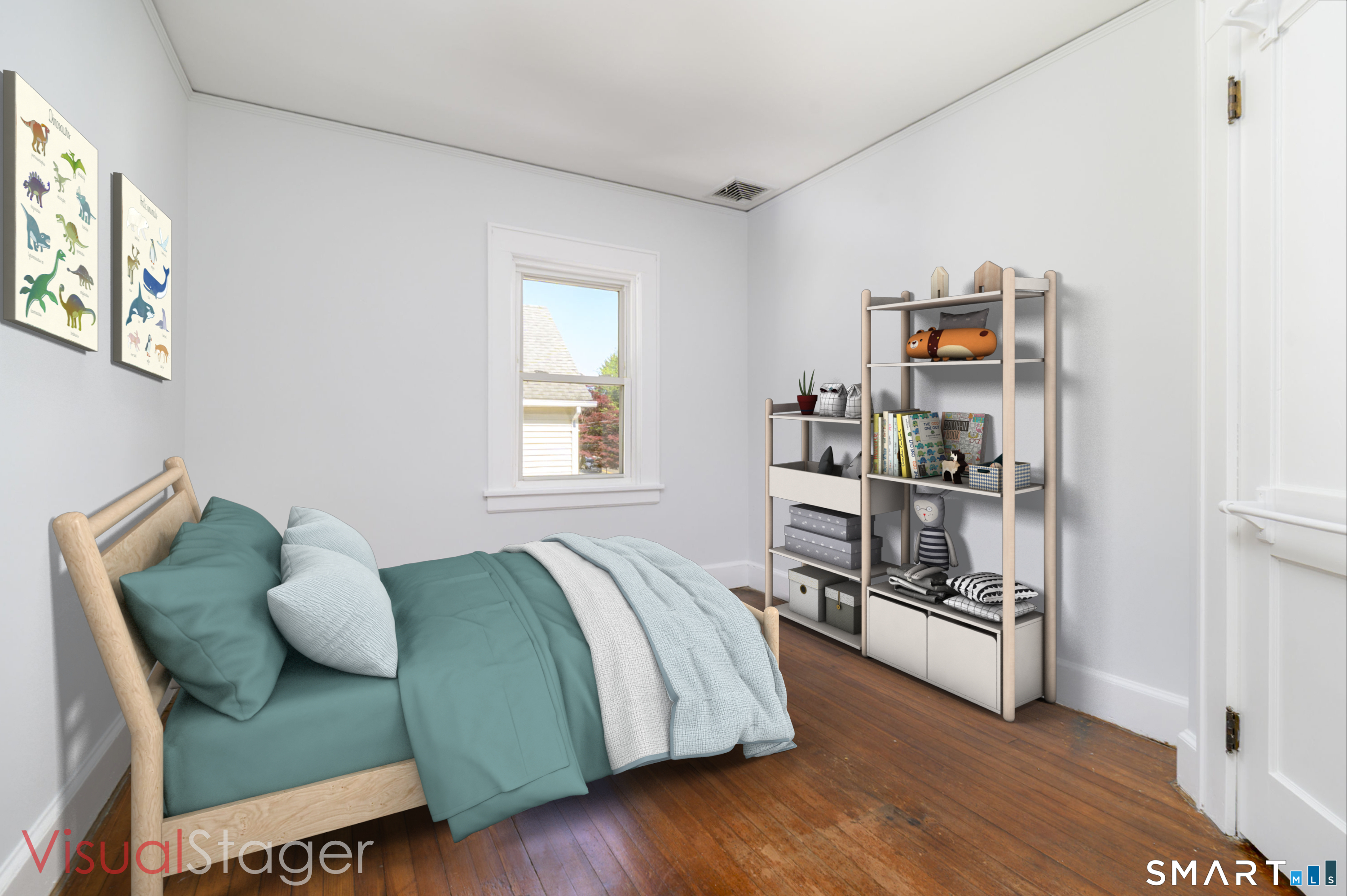 162 Toms Road Stamford, CT 06906 - Photo 19 of 30