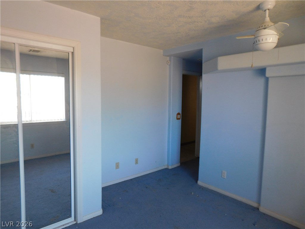 4760 McGraw Road Pahrump, NV 89061 - Photo 18 of 24 Bedroom 3