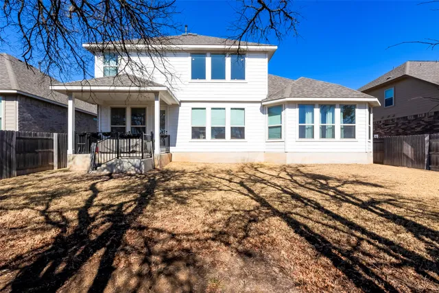 $3,800 | 133 Goshen Drive, Dripping Springs, TX 78620