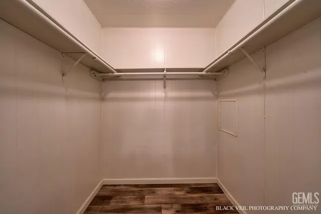 a view of small space