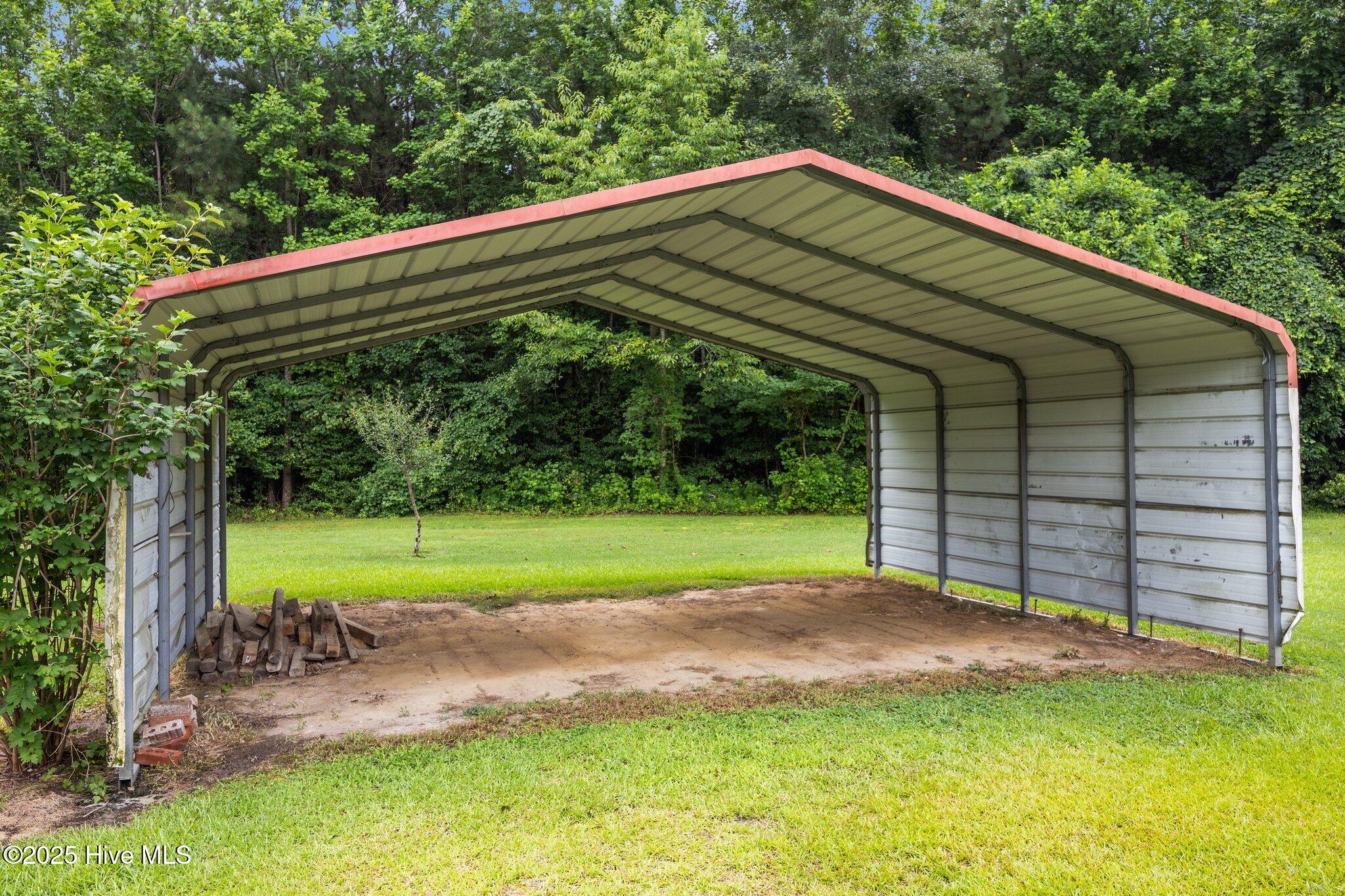 1467 North White Post Road Pinetown, NC 27865 - Photo 52 of 53 53-web-or-mls-IMG_7969