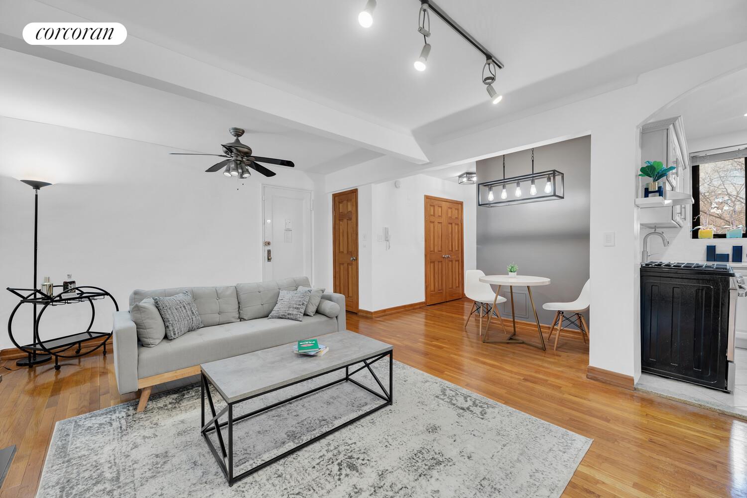 7401 Shore Road, Unit 3L Brooklyn, NY 11209 - Photo 1 of 5