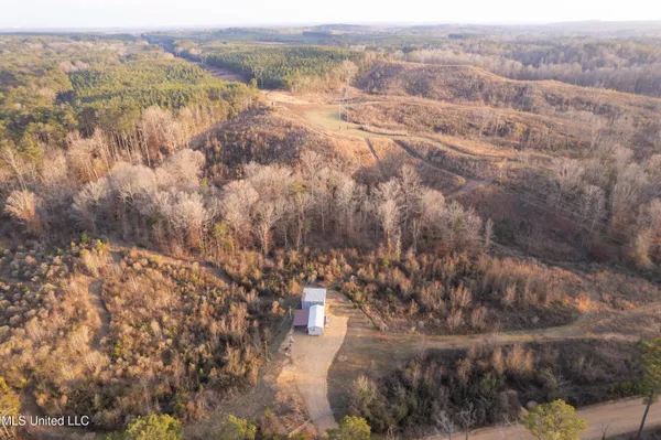 $199,500 | 4101 Off County Road, Sallis, MS 39160