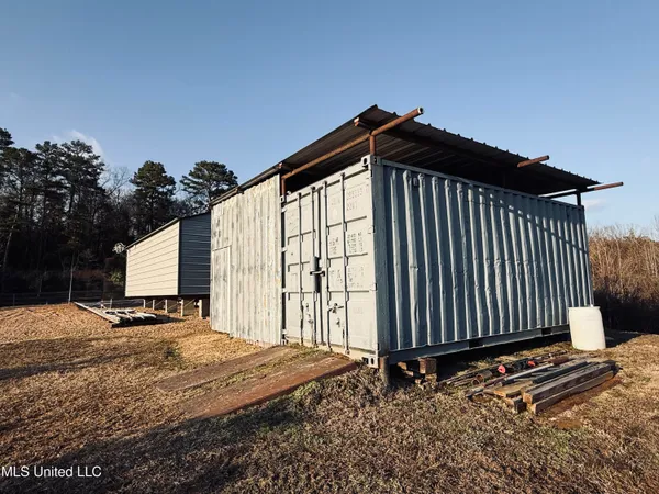 $199,500 | 4101 Off County Road, Sallis, MS 39160