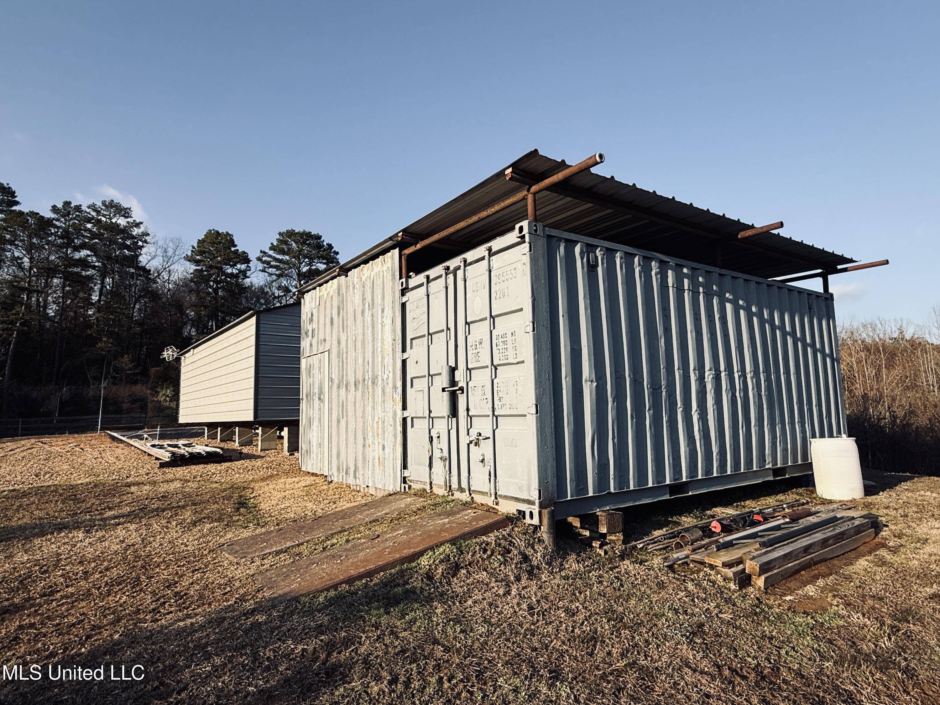 4101 Off County Road Sallis, MS 39160 - Photo 11 of 47 5