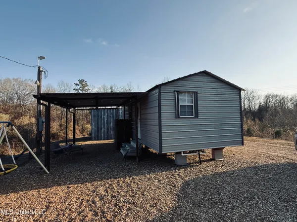 $199,500 | 4101 Off County Road, Sallis, MS 39160