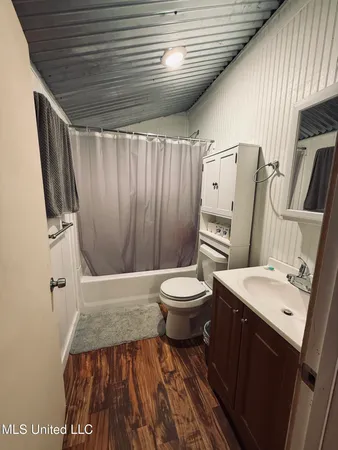 $199,500 | 4101 Off County Road, Sallis, MS 39160
