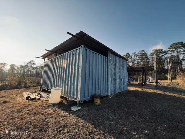 $199,500 | 4101 Off County Road, Sallis, MS 39160
