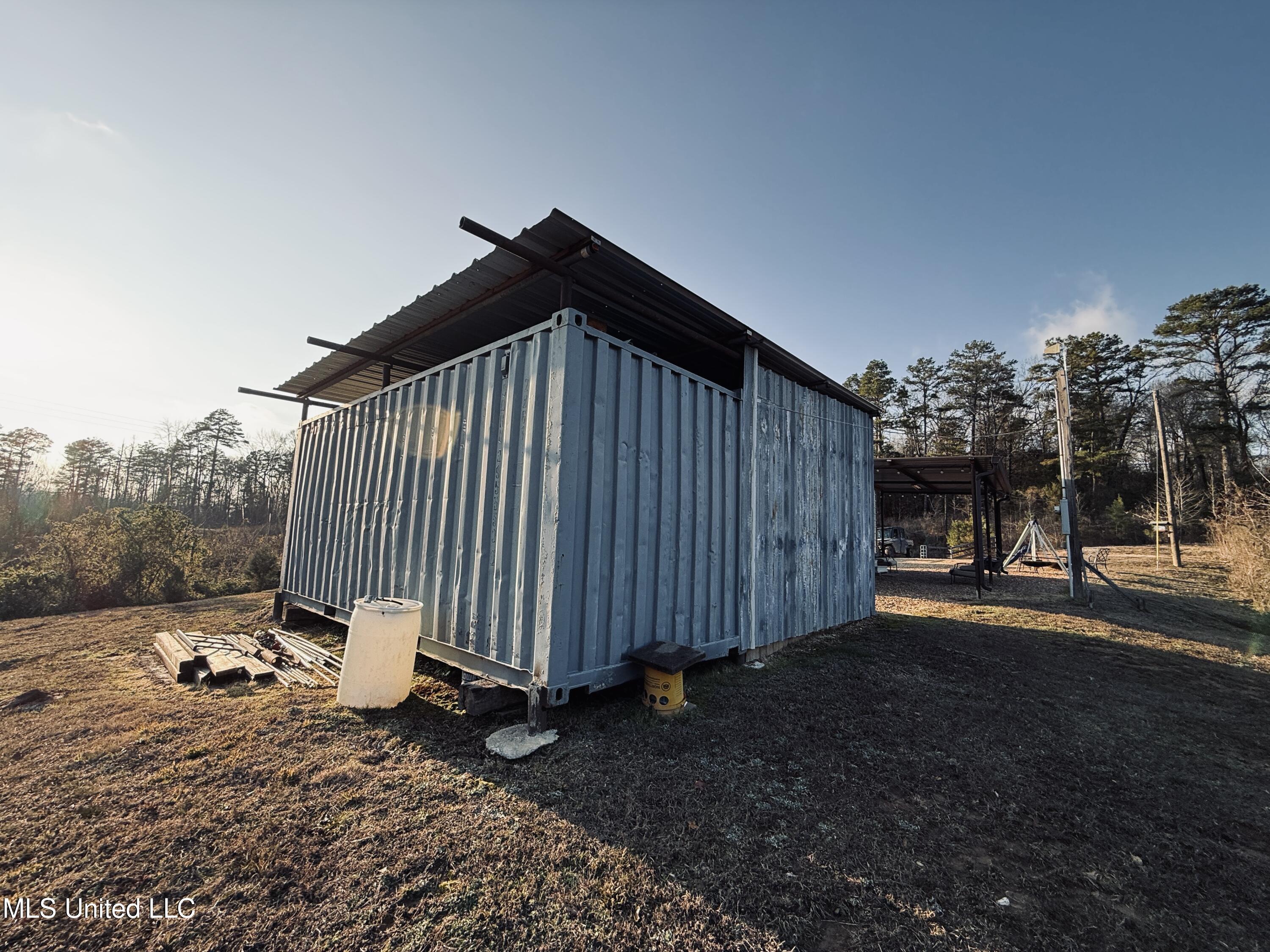 4101 Off County Road Sallis, MS 39160 - Photo 20 of 47 IMG_2307