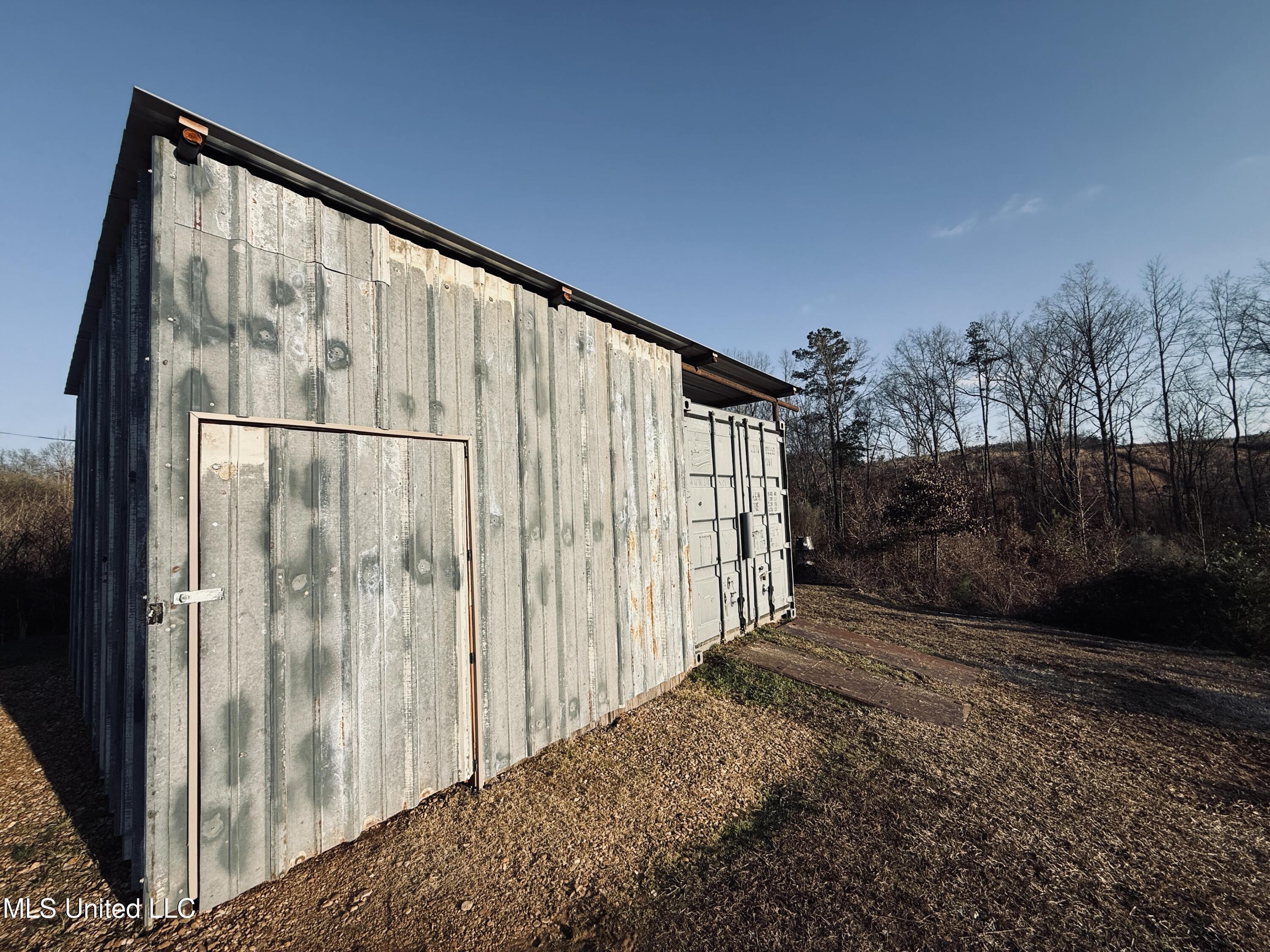 4101 Off County Road Sallis, MS 39160 - Photo 29 of 47 IMG_2303