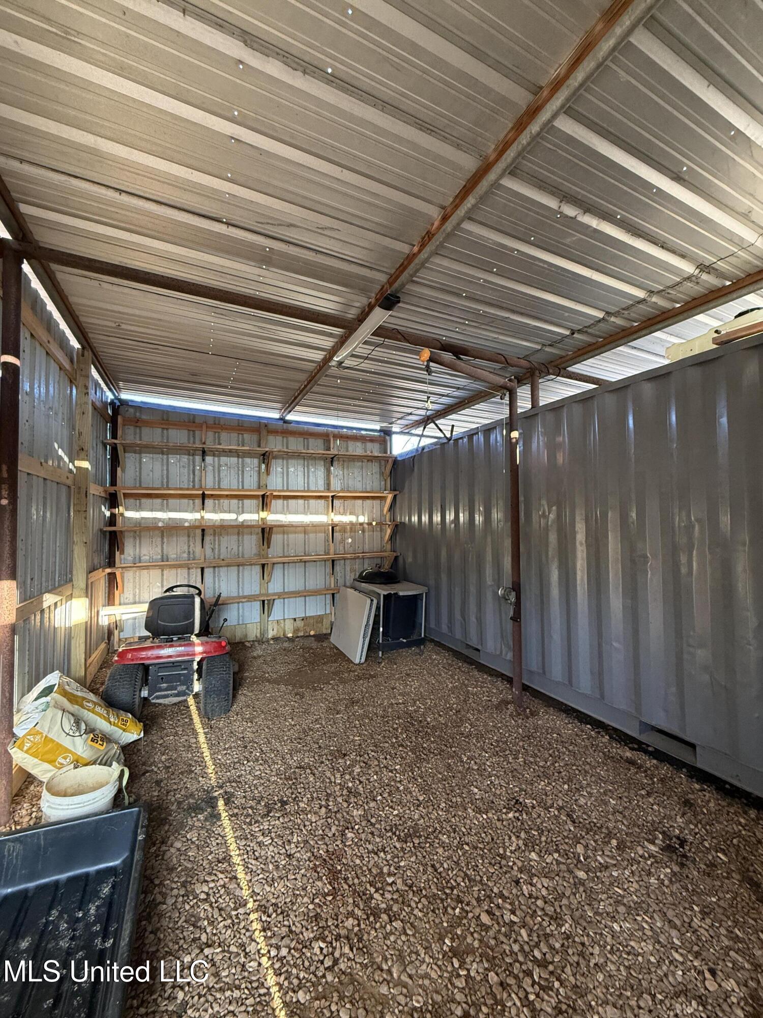 4101 Off County Road Sallis, MS 39160 - Photo 30 of 47 IMG_2304