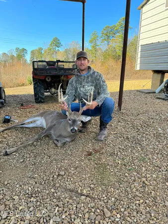 $199,500 | 4101 Off County Road, Sallis, MS 39160