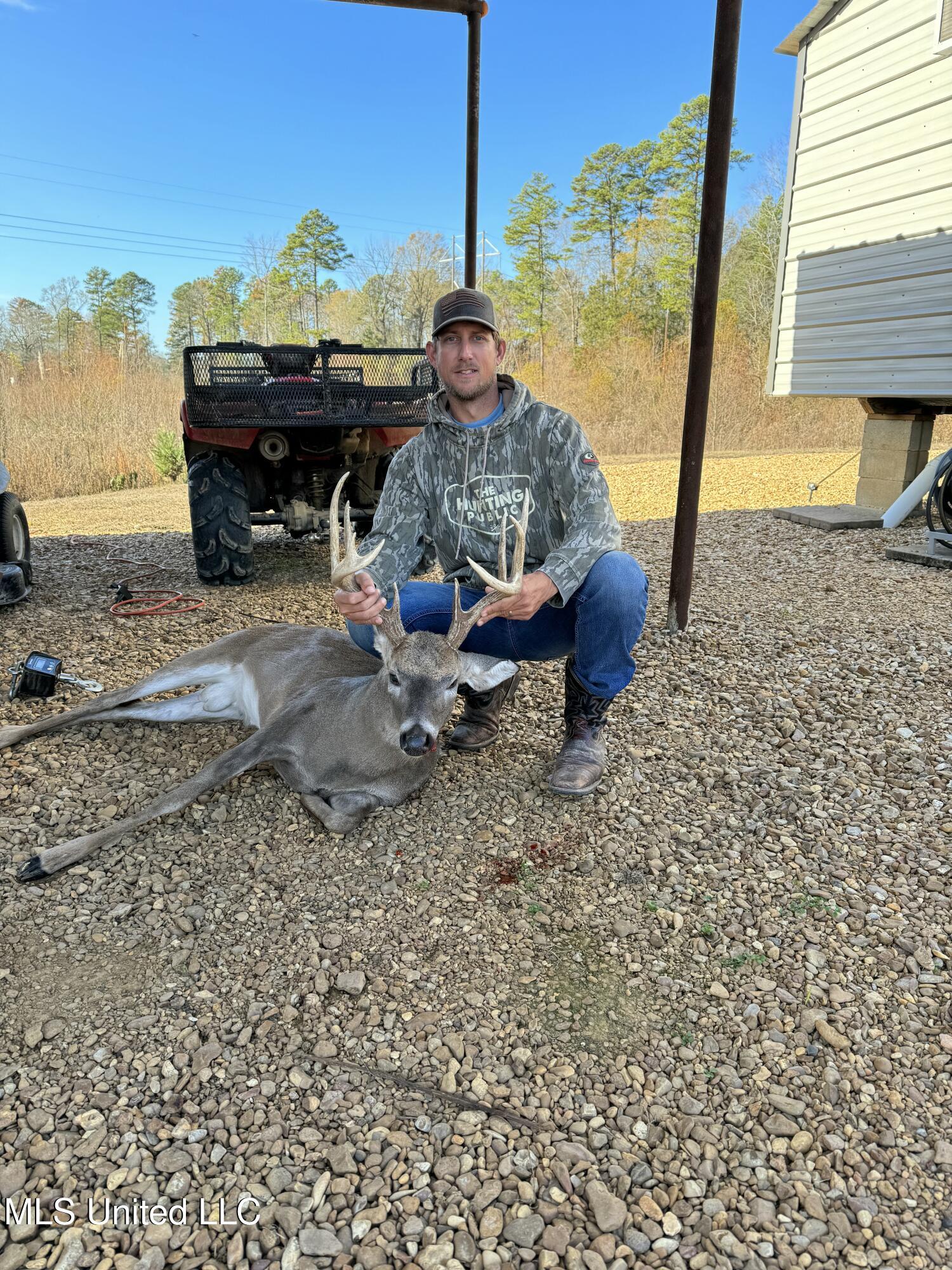 4101 Off County Road Sallis, MS 39160 - Photo 36 of 47 IMG_0131