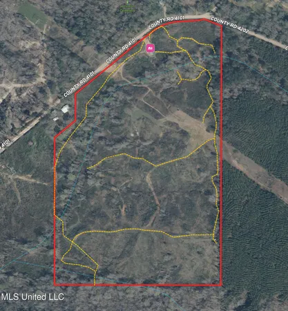 $199,500 | 4101 Off County Road, Sallis, MS 39160