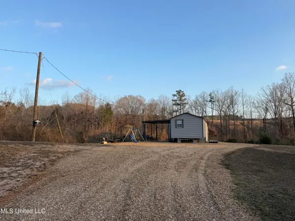 $199,500 | 4101 Off County Road, Sallis, MS 39160