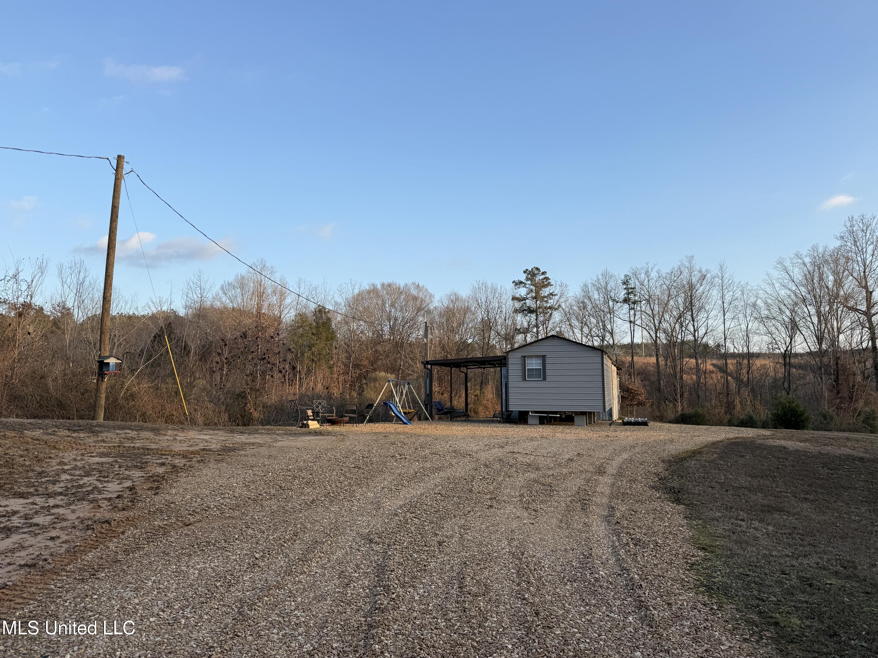 4101 Off County Road Sallis, MS 39160 - Photo 6 of 47 1