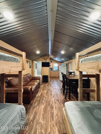 $199,500 | 4101 Off County Road, Sallis, MS 39160