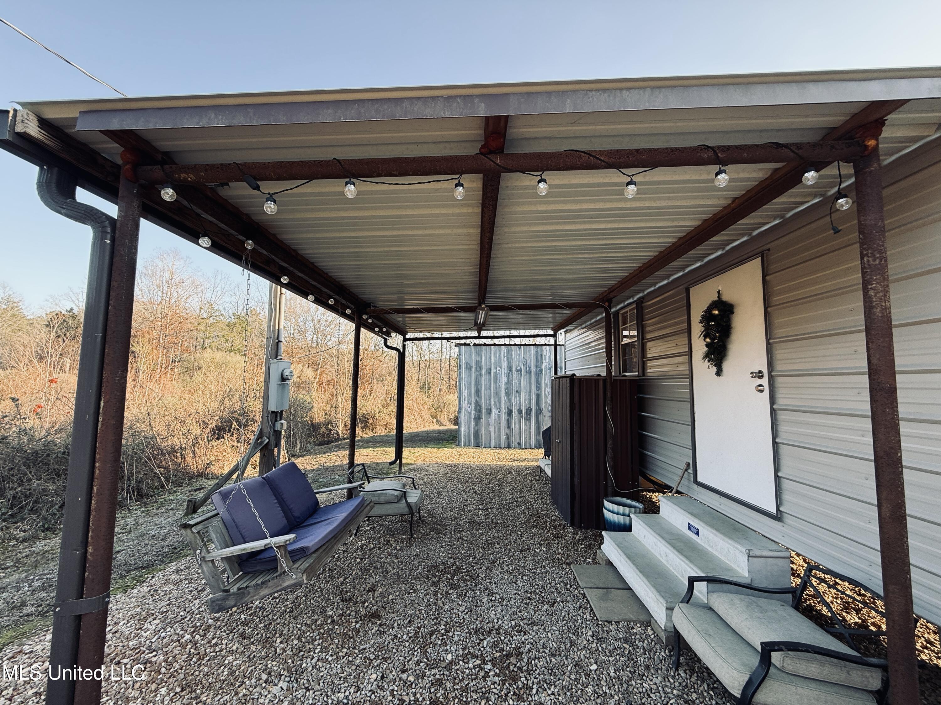 4101 Off County Road Sallis, MS 39160 - Photo 10 of 47 4