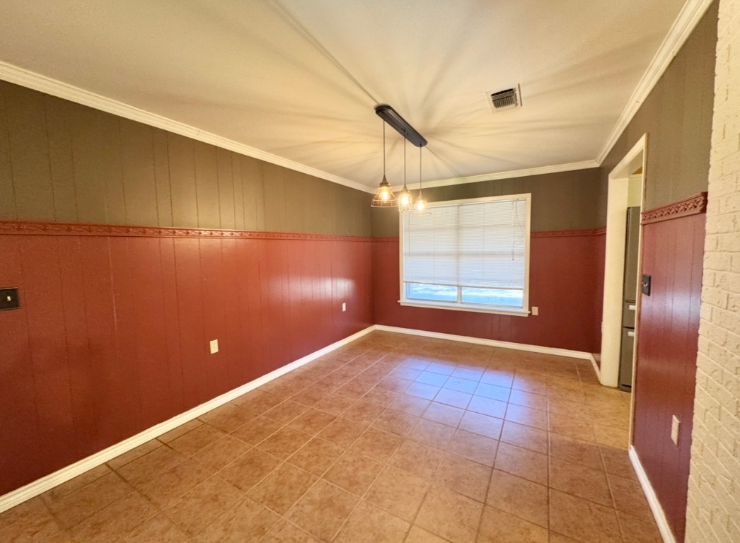 1225 Lake Terrace Drive Elgin, TX 78621 - Photo 12 of 28 a view of an empty room with a window