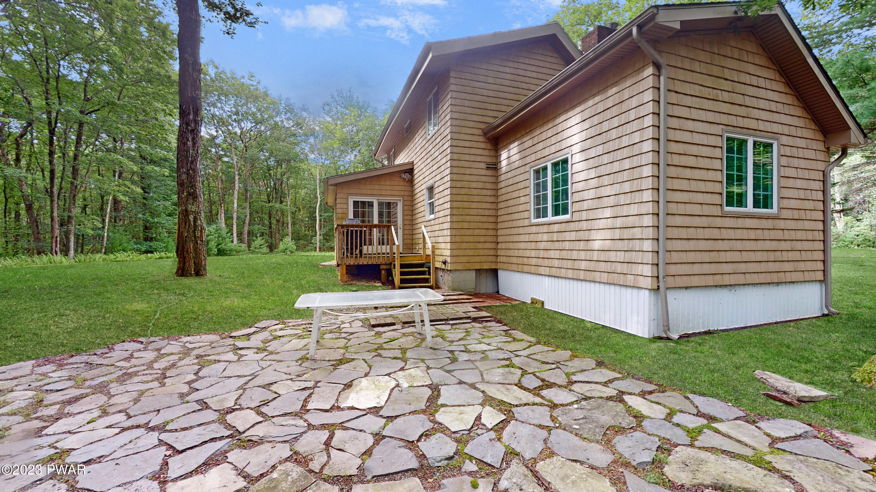 115 Fox Road Dingmans Ferry, PA 18328 - Photo 15 of 49