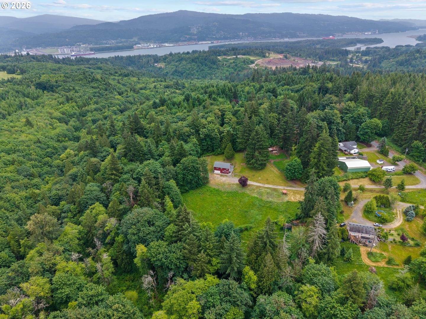 32171 Bishop Road Rainier, OR 97048 - Photo 36 of 40