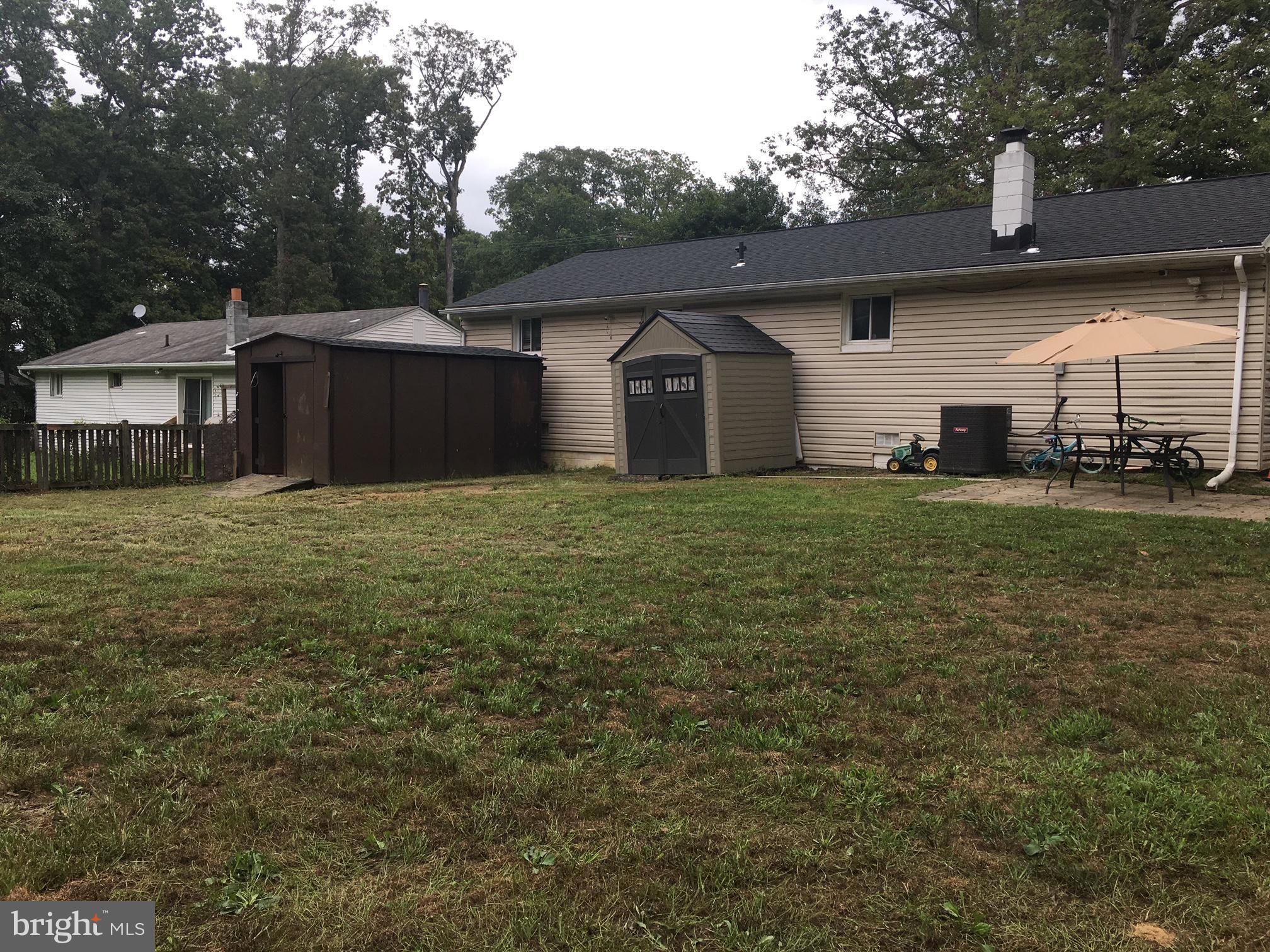 8611 Dangerfield Road Clinton, MD 20735 - Photo 13 of 15 View