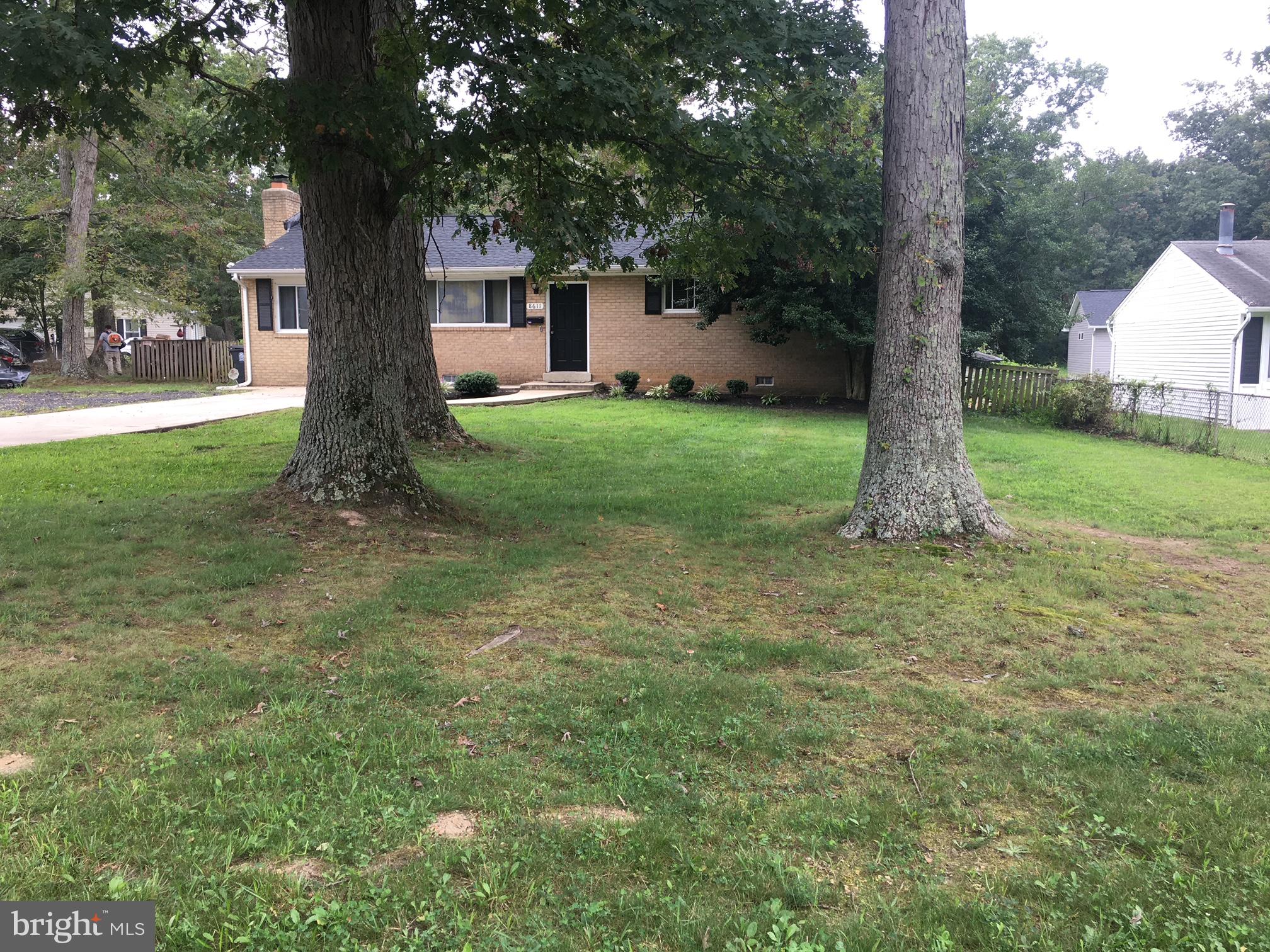 8611 Dangerfield Road Clinton, MD 20735 - Photo 15 of 15 View