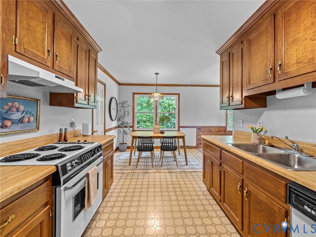 1843 Boyer Road Powhatan, VA 23139 - Photo 14 of 41