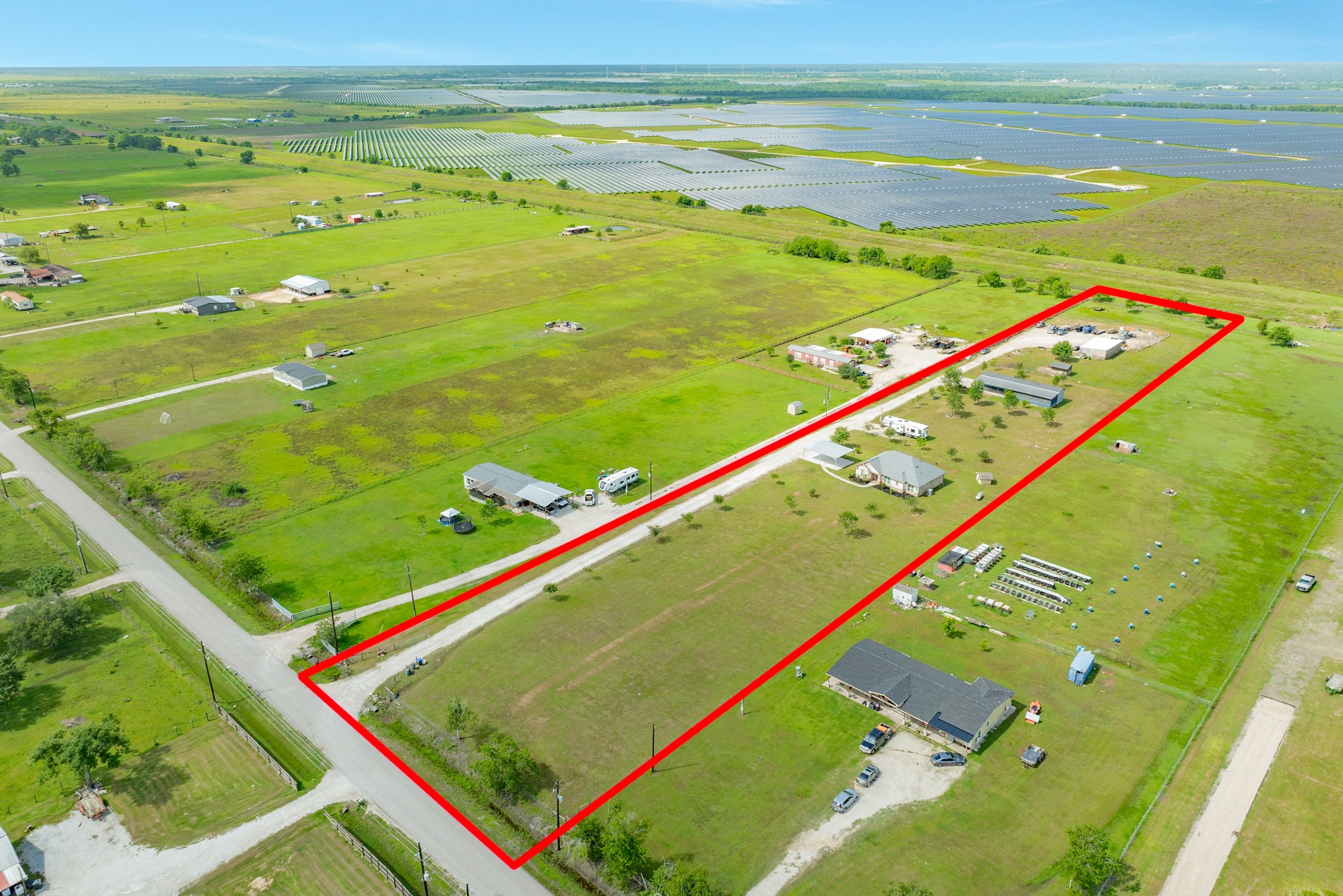 2180 County Road 212 Angleton, TX 77515 - Photo 45 of 46
