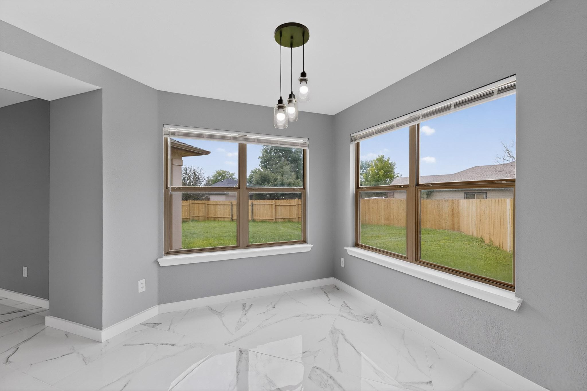 1200 Apollo Circle Round Rock, TX 78664 - Photo 16 of 45 a view of an empty room with a window