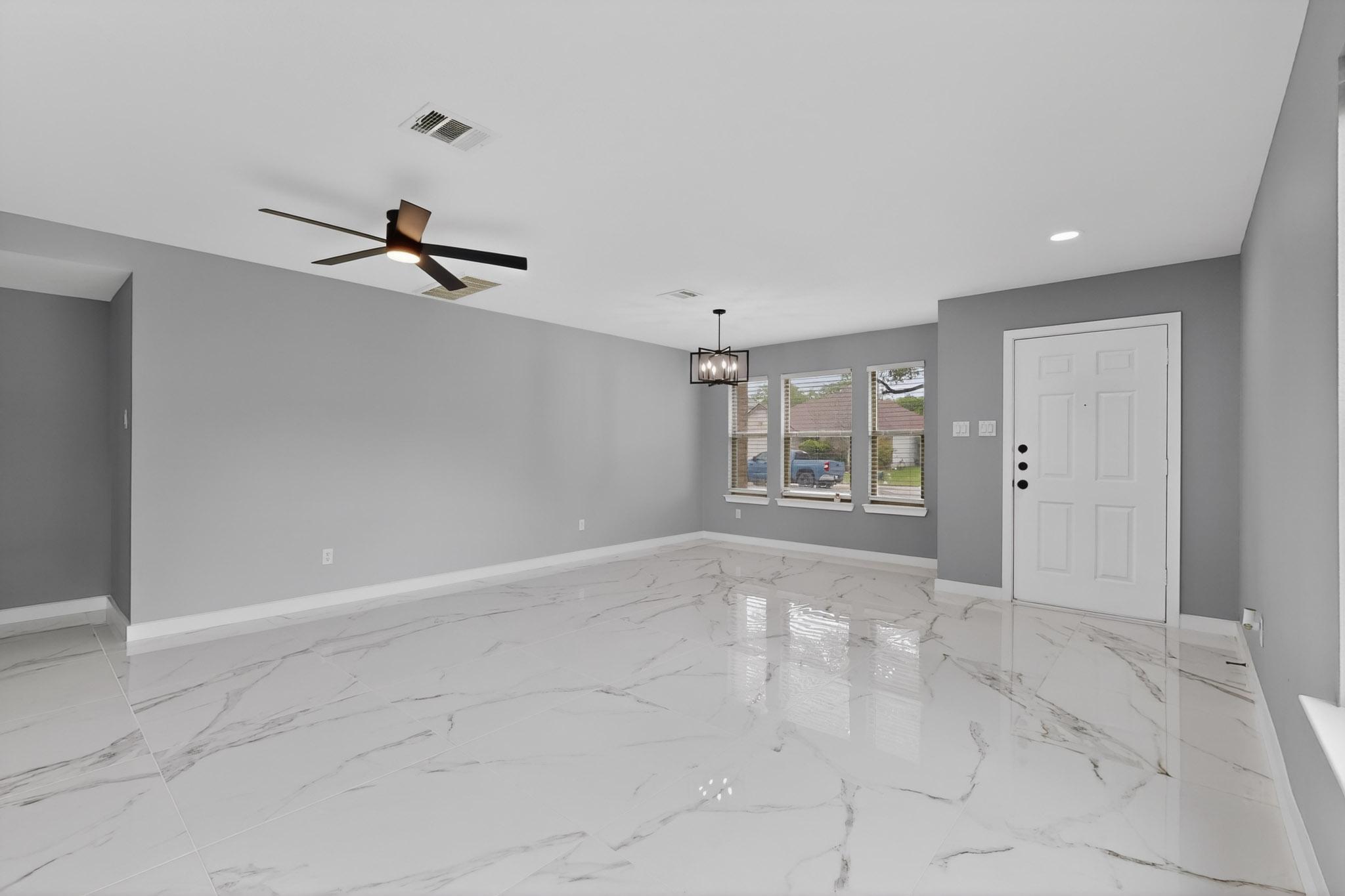 1200 Apollo Circle Round Rock, TX 78664 - Photo 7 of 45 a view of an empty room