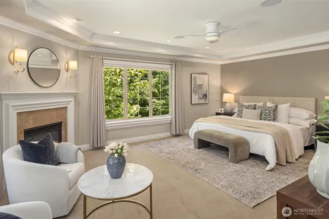 $2,795,000 | 12426 205th Place Northeast, Woodinville, WA 98077