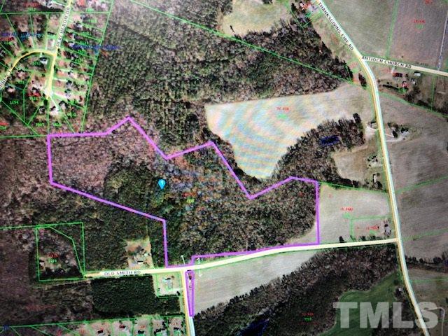 0 Old Smith Road Selma, NC 27576 - Photo 1 of 3 Gallery Image 1