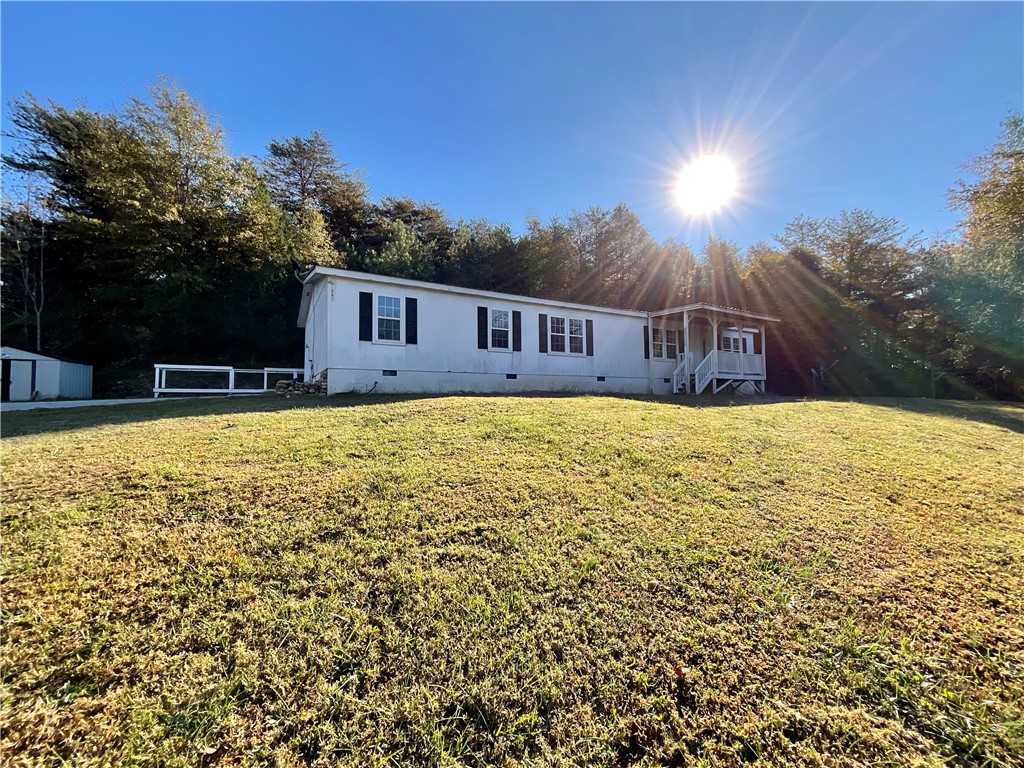 541 North Horseshoe Bridge Road Westminster, SC 29693 - Photo 1 of 49 Gallery Image 1