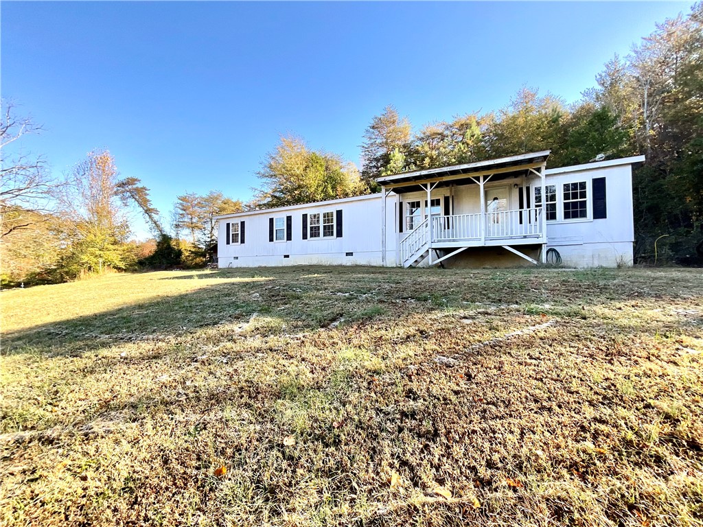 541 North Horseshoe Bridge Road Westminster, SC 29693 - Photo 2 of 49 Gallery Image 2