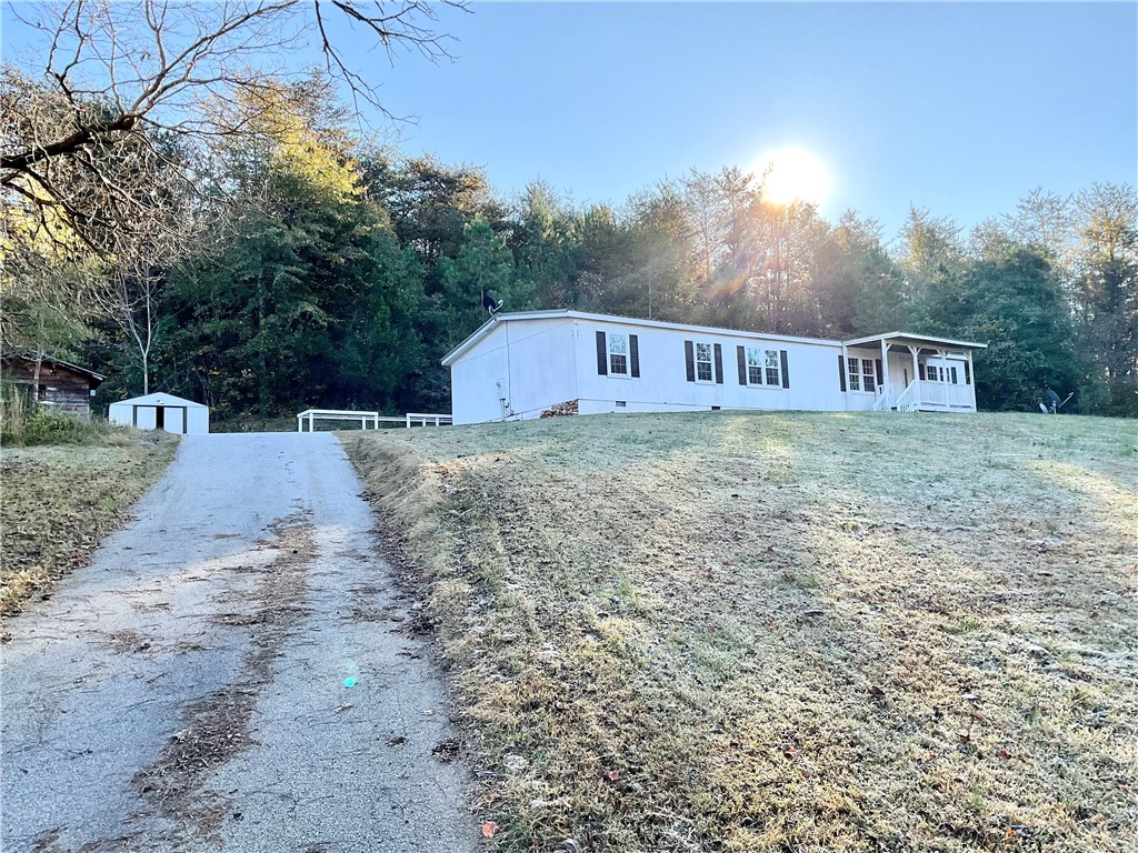 541 North Horseshoe Bridge Road Westminster, SC 29693 - Photo 28 of 49 Gallery Image 28
