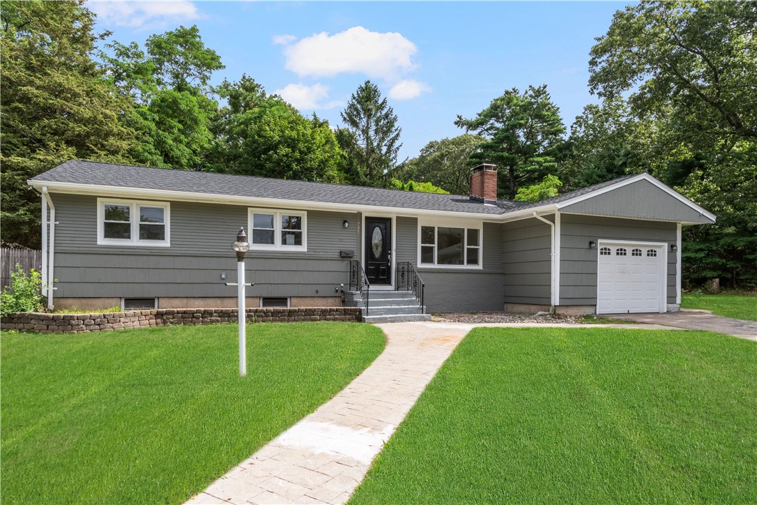 237 Shamrock Drive Warwick, RI 02886 - Photo 31 of 32