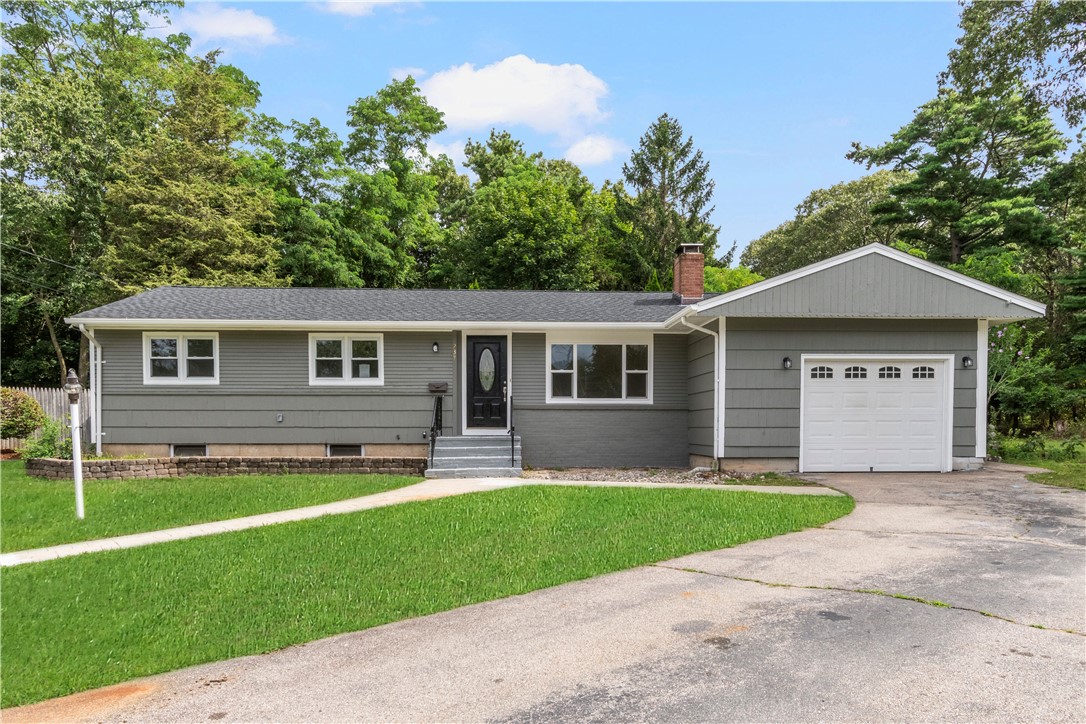 237 Shamrock Drive Warwick, RI 02886 - Photo 32 of 32