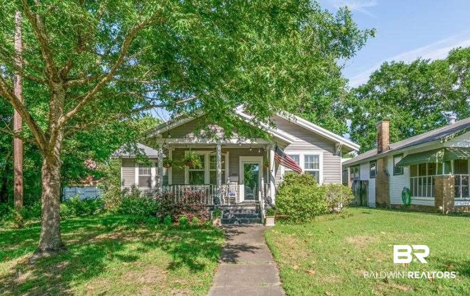 105 Macy Place Mobile, AL 36604 - Photo 1 of 10