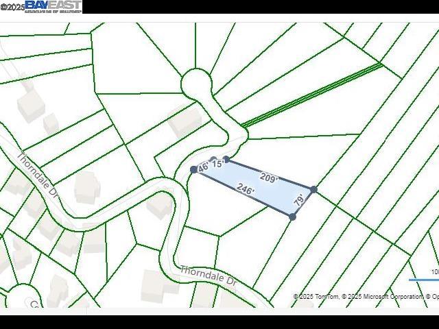 0 Willowbank Court Oakland, CA 94611 - Photo 12 of 13 unknown
