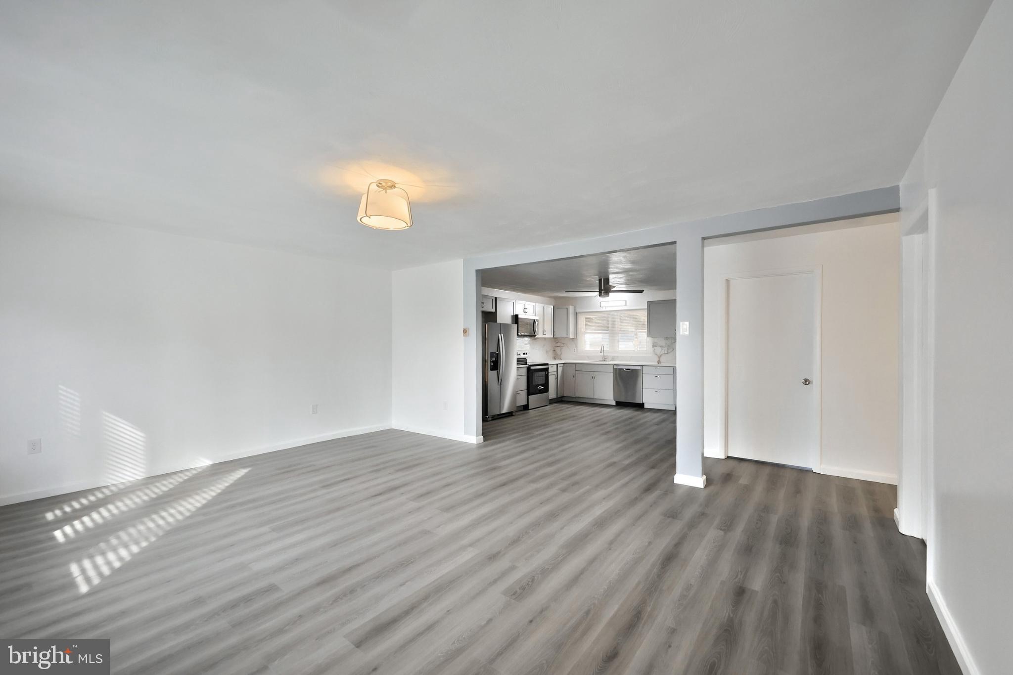 326 Park Heights Boulevard Hanover, PA 17331 - Photo 11 of 35 Spacious, sunlit open-concept living area.