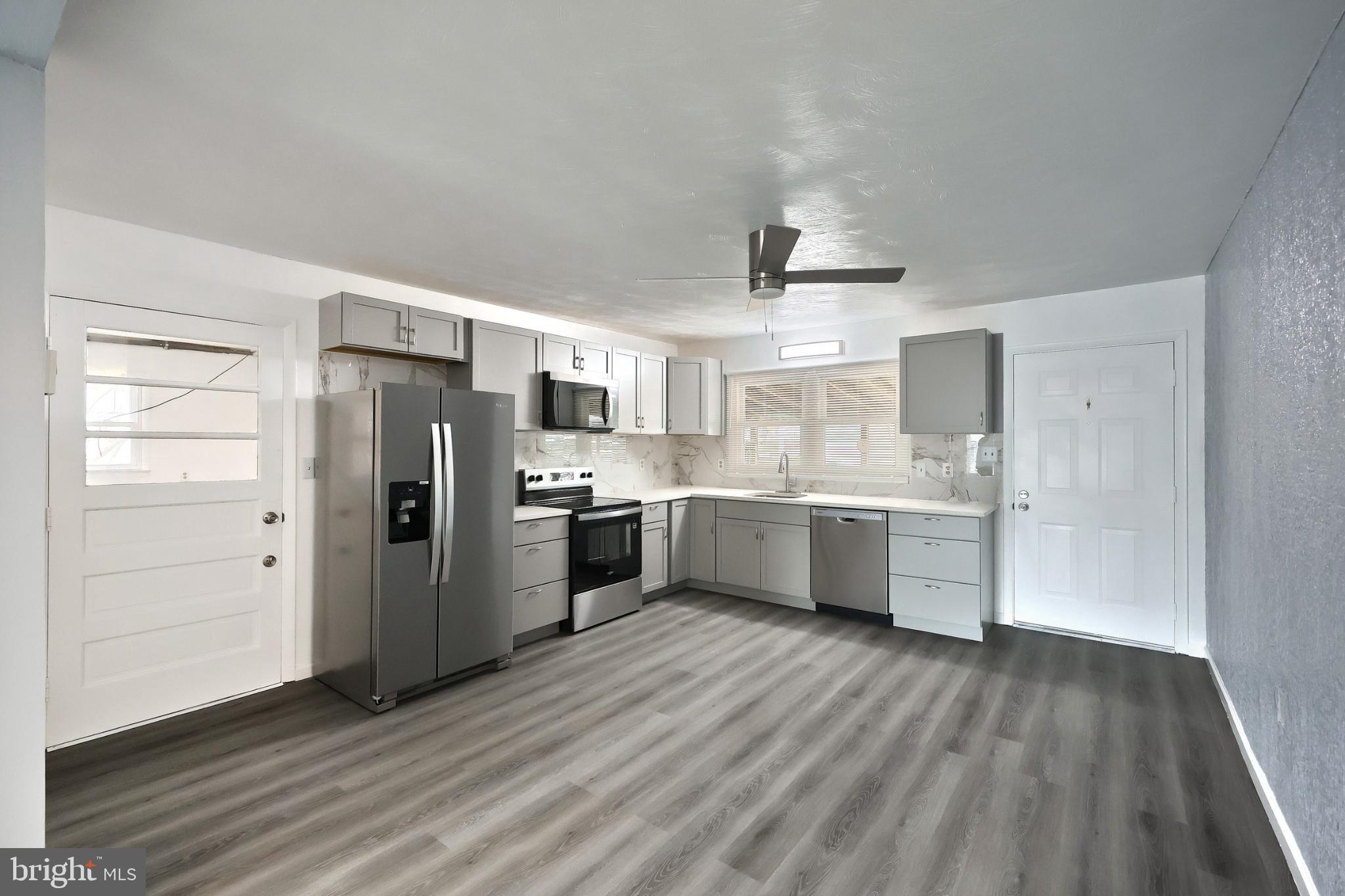 326 Park Heights Boulevard Hanover, PA 17331 - Photo 14 of 35 Modern kitchen with sleek finishes.