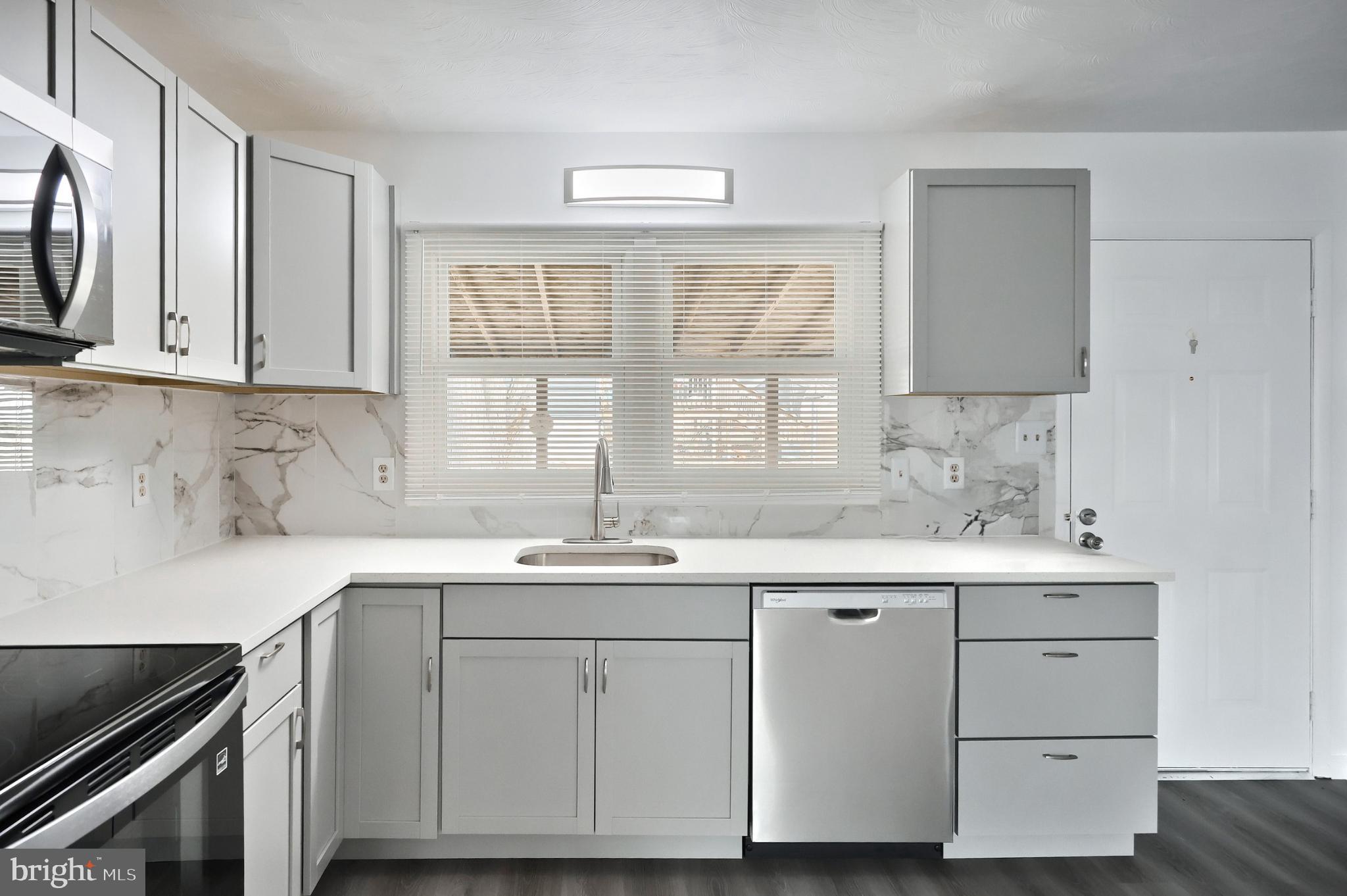 326 Park Heights Boulevard Hanover, PA 17331 - Photo 15 of 35 Modern kitchen with sleek finishes.