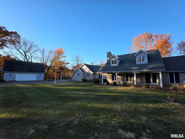 $450,000 | 5310 South 24th Street, Quincy, IL 62305