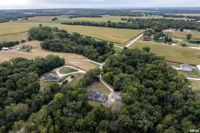 $450,000 | 5310 South 24th Street, Quincy, IL 62305