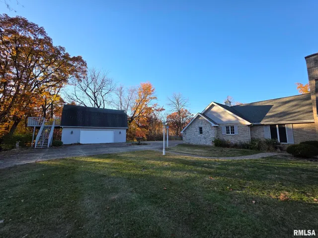 $450,000 | 5310 South 24th Street, Quincy, IL 62305