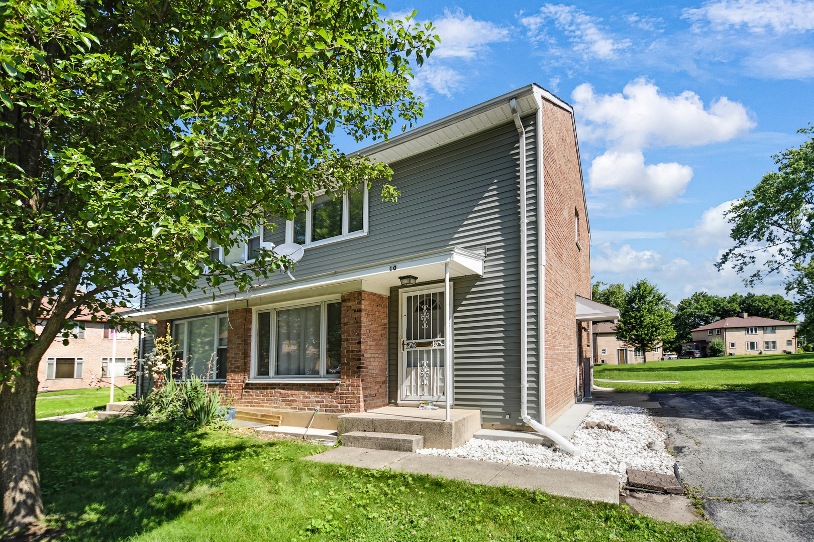 10 Michael Road Park Forest, IL 60466 - Photo 1 of 12
