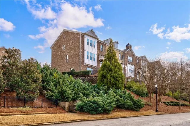 $580,000 | 4180 Butler Drive, Unit 99, Atlanta, GA 30341